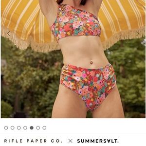 Summersalt Floral Bikini